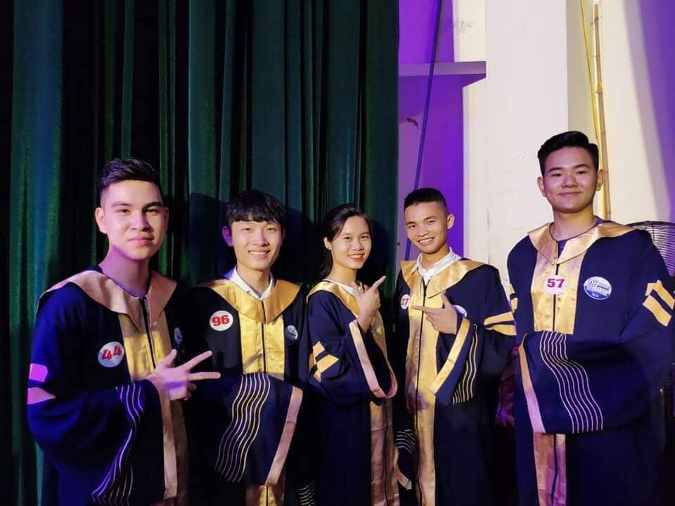 Cậu sinh viên đại diện cho hơn 15 nghìn sinh viên làm ủy viên Hội đồng trường ảnh 7