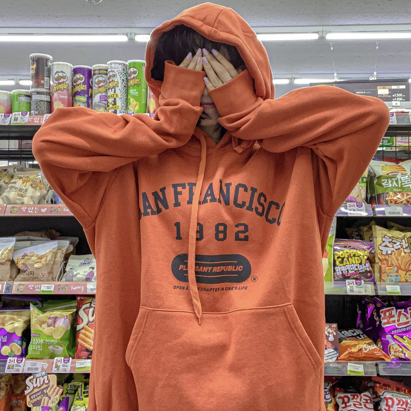 Chủ nhân series “Cửa hàng tiện lợi có gì?” và hành trình 5 năm thích nghi ở xứ sở Kim chi ảnh 5