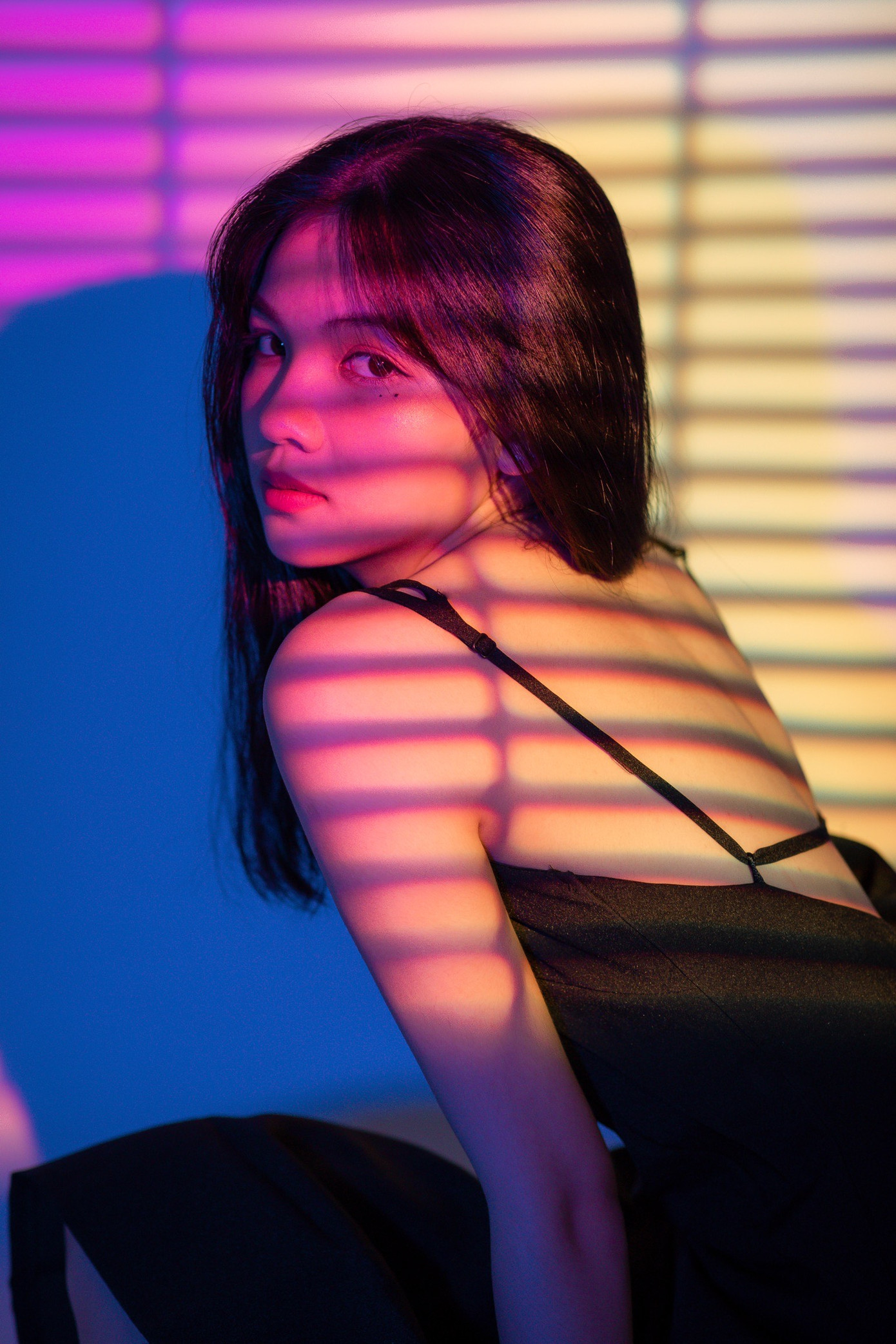 Vẻ đẹp “cực phẩm” của cô nàng 17 tuổi Phước Quanh ảnh 7