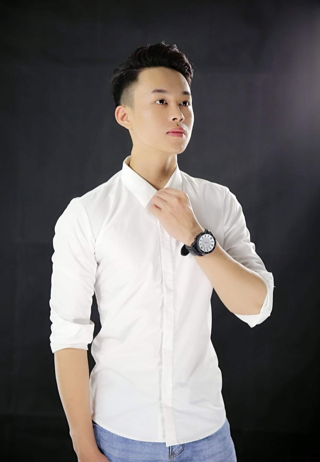 Nghỉ việc ở công ty Samsung để vào học trường điện ảnh ảnh 3