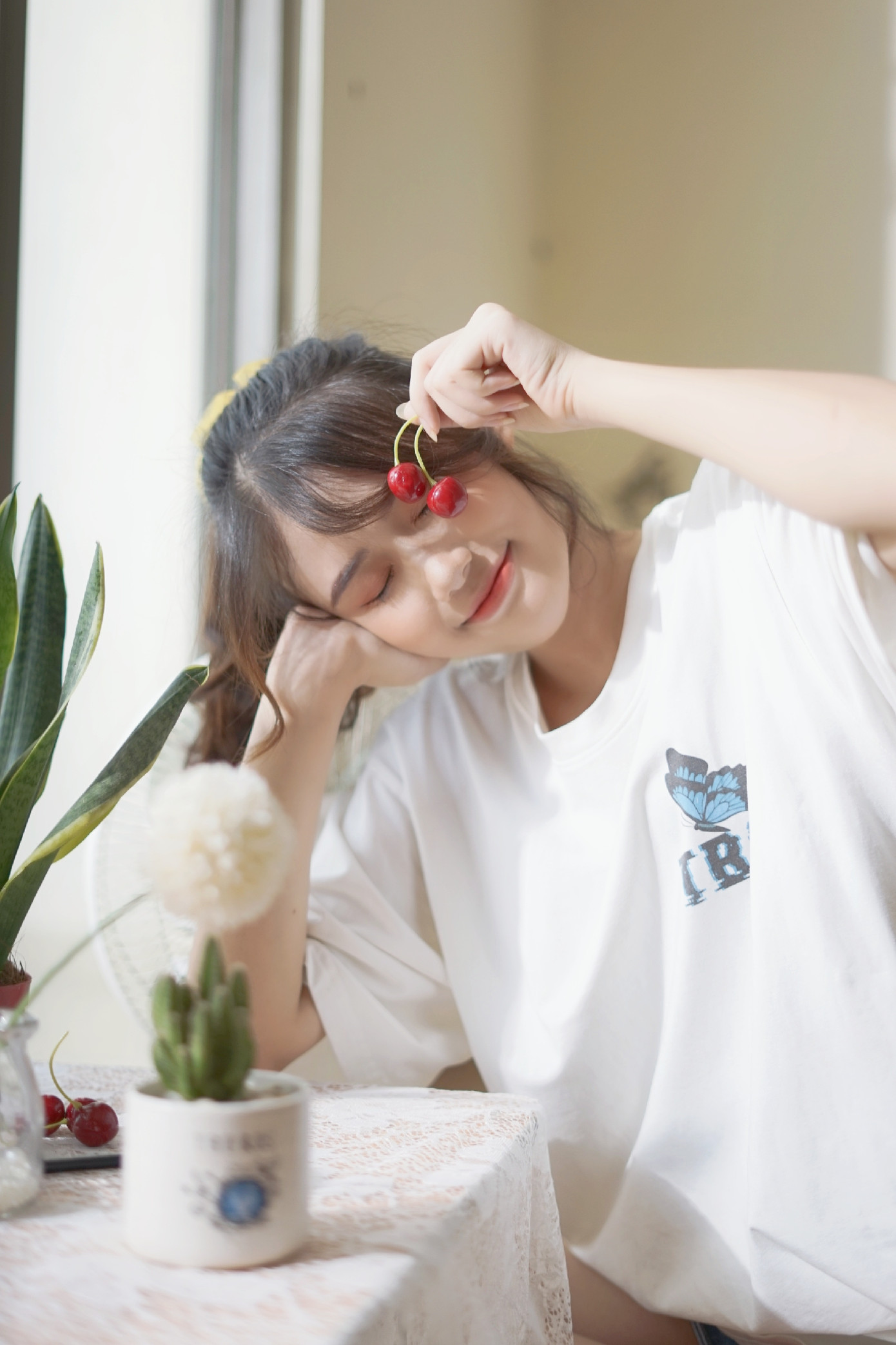 Nữ sinh có ý tưởng đem Việt phục đến gần hơn với giới trẻ ảnh 5