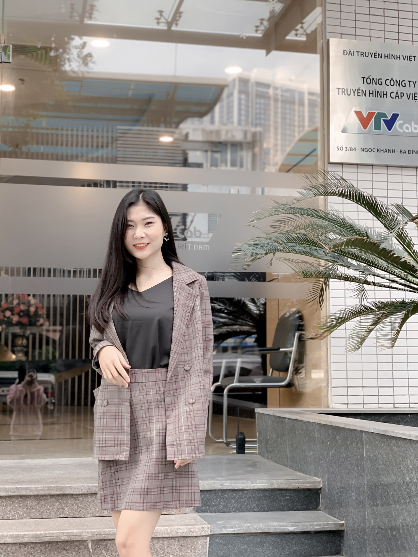 Nữ sinh trường Báo xinh đẹp, đa tài: “Bạn chỉ thực sự toả sáng khi được đặt vào đúng vị trí của mình” ảnh 2