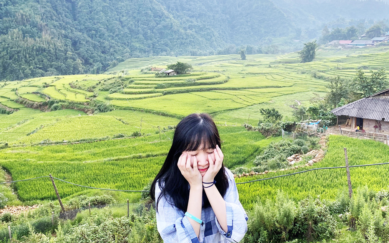 Cô nữ sinh Bắc Ninh từng được 7 trường đại học lớn tuyển thẳng và ưu tiên xét tuyển ảnh 8