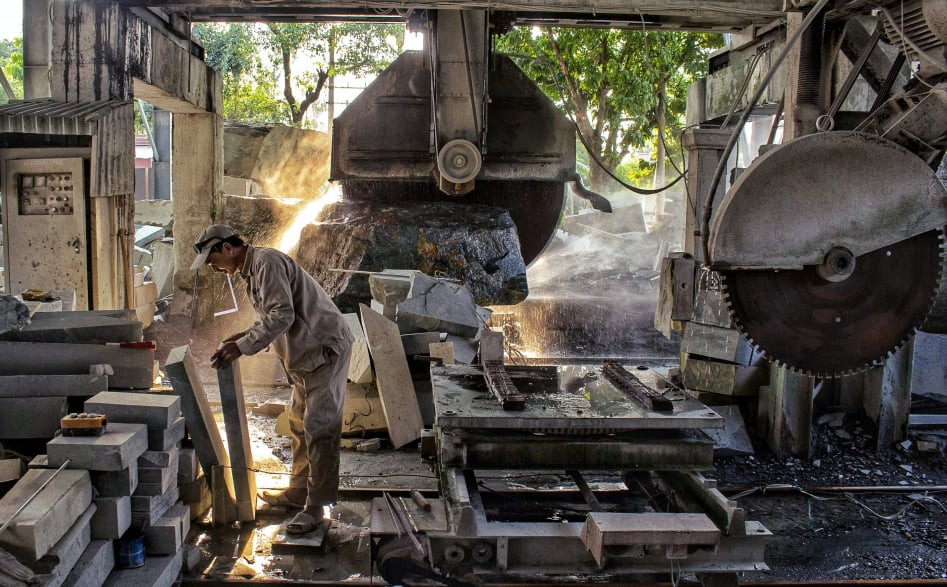 Nữ nhiếp ảnh gia tương lai đam mê với “Nhiếp ảnh đường phố” ảnh 15