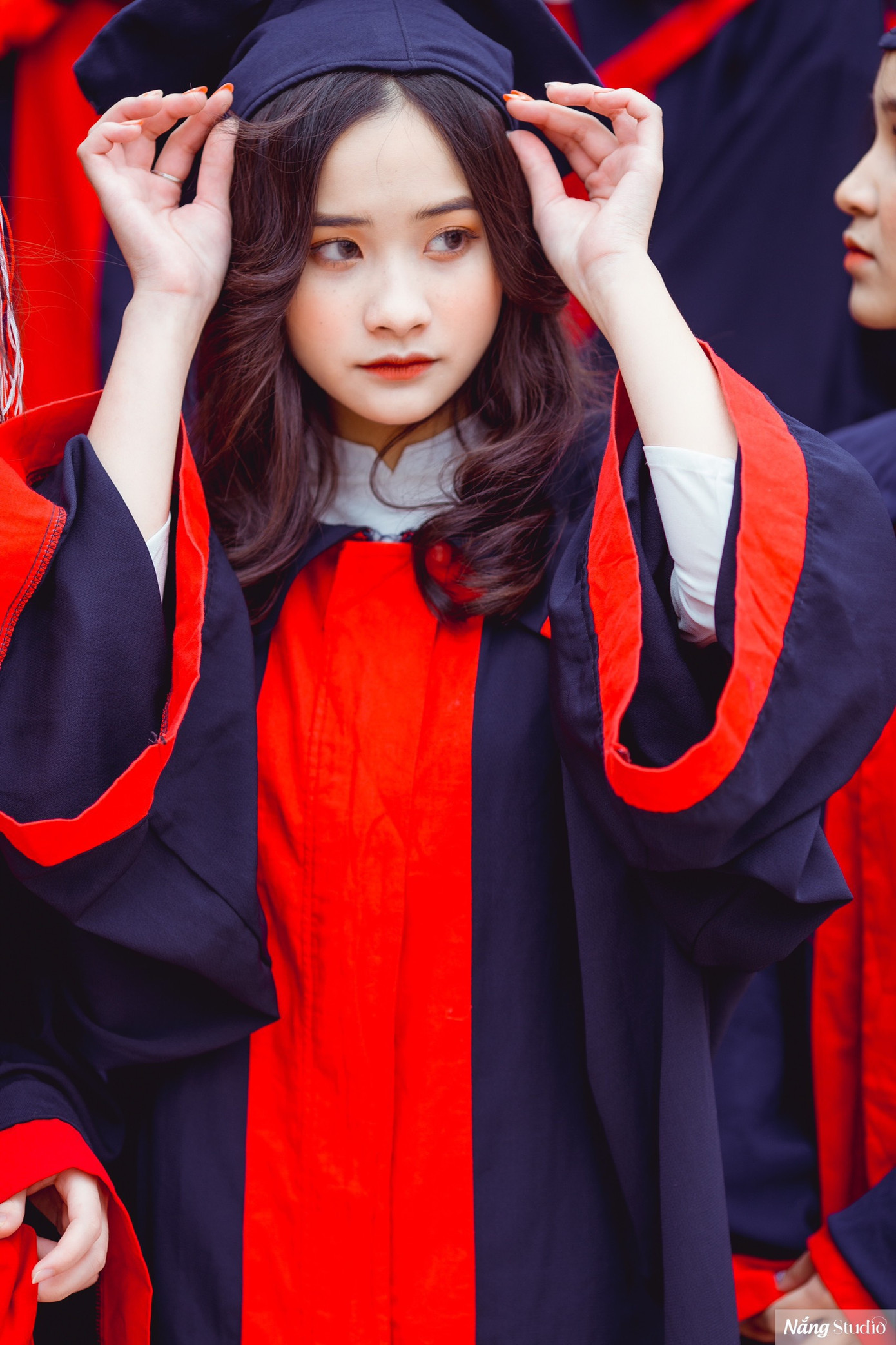 Nữ sinh Hà Thành gây bão với chất giọng “ngọt lịm” cùng loạt clip cover triệu view ảnh 5