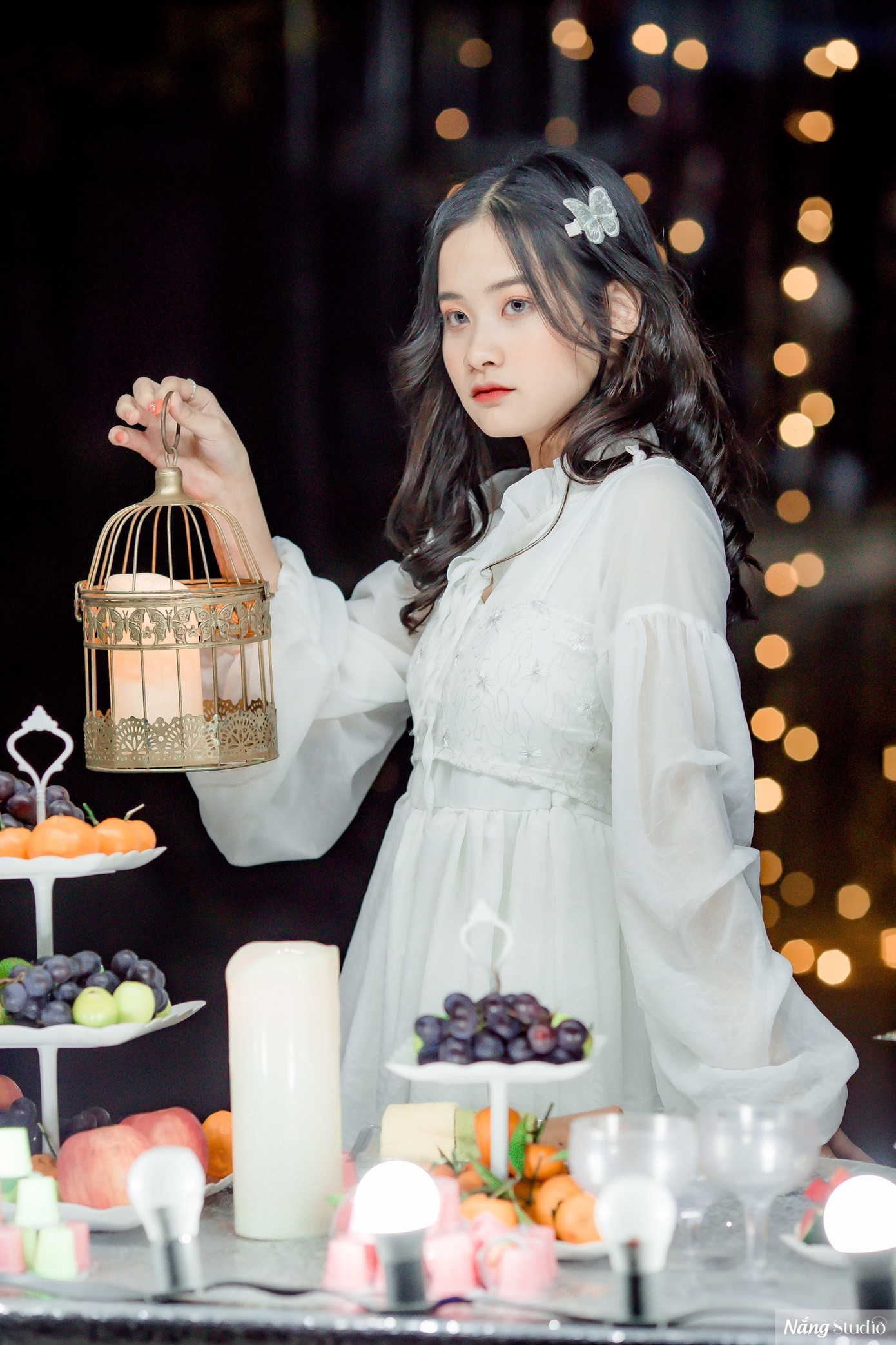 Nữ sinh Hà Thành gây bão với chất giọng “ngọt lịm” cùng loạt clip cover triệu view ảnh 1