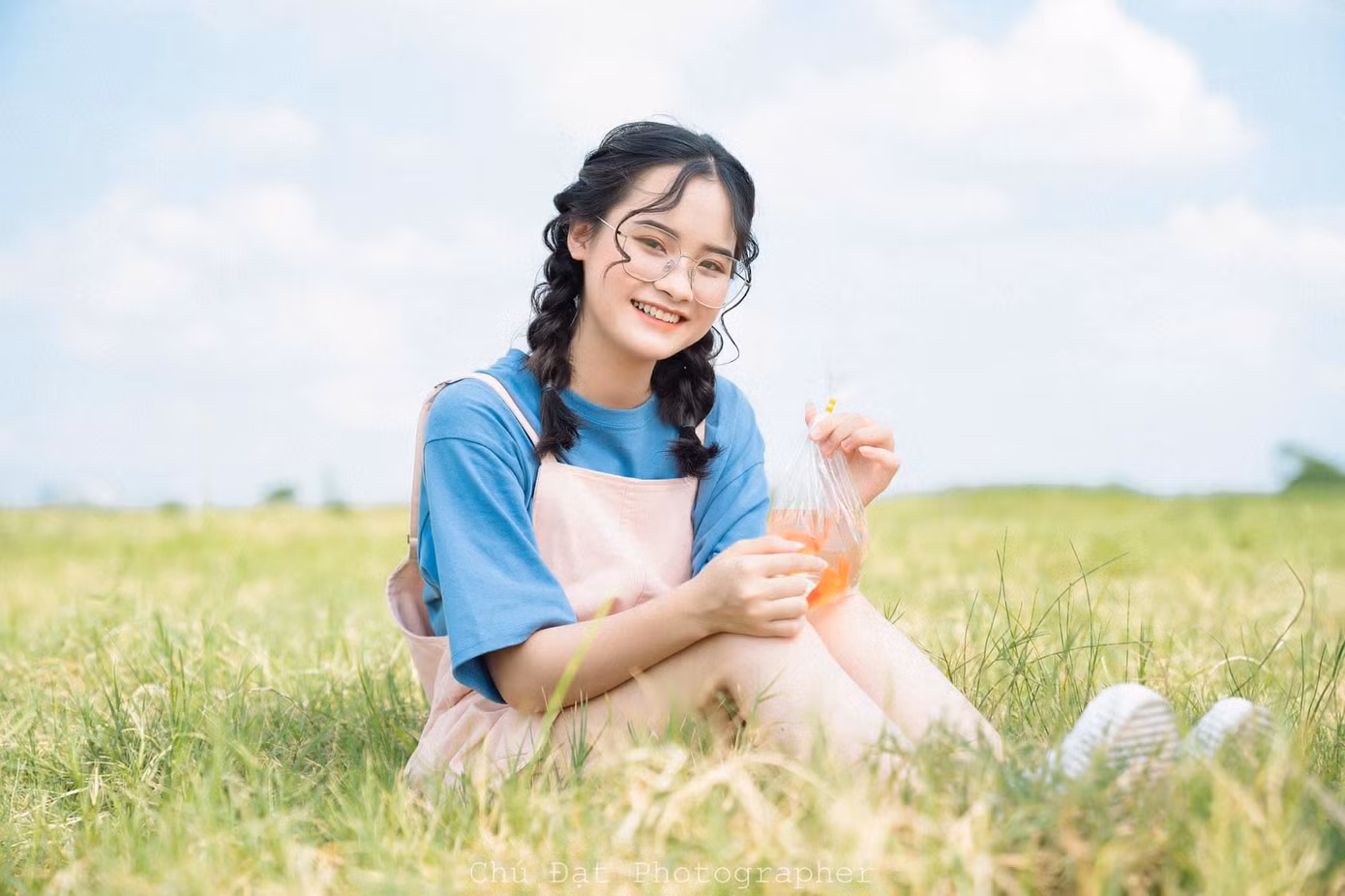 Nữ sinh Hà Thành gây bão với chất giọng “ngọt lịm” cùng loạt clip cover triệu view ảnh 6