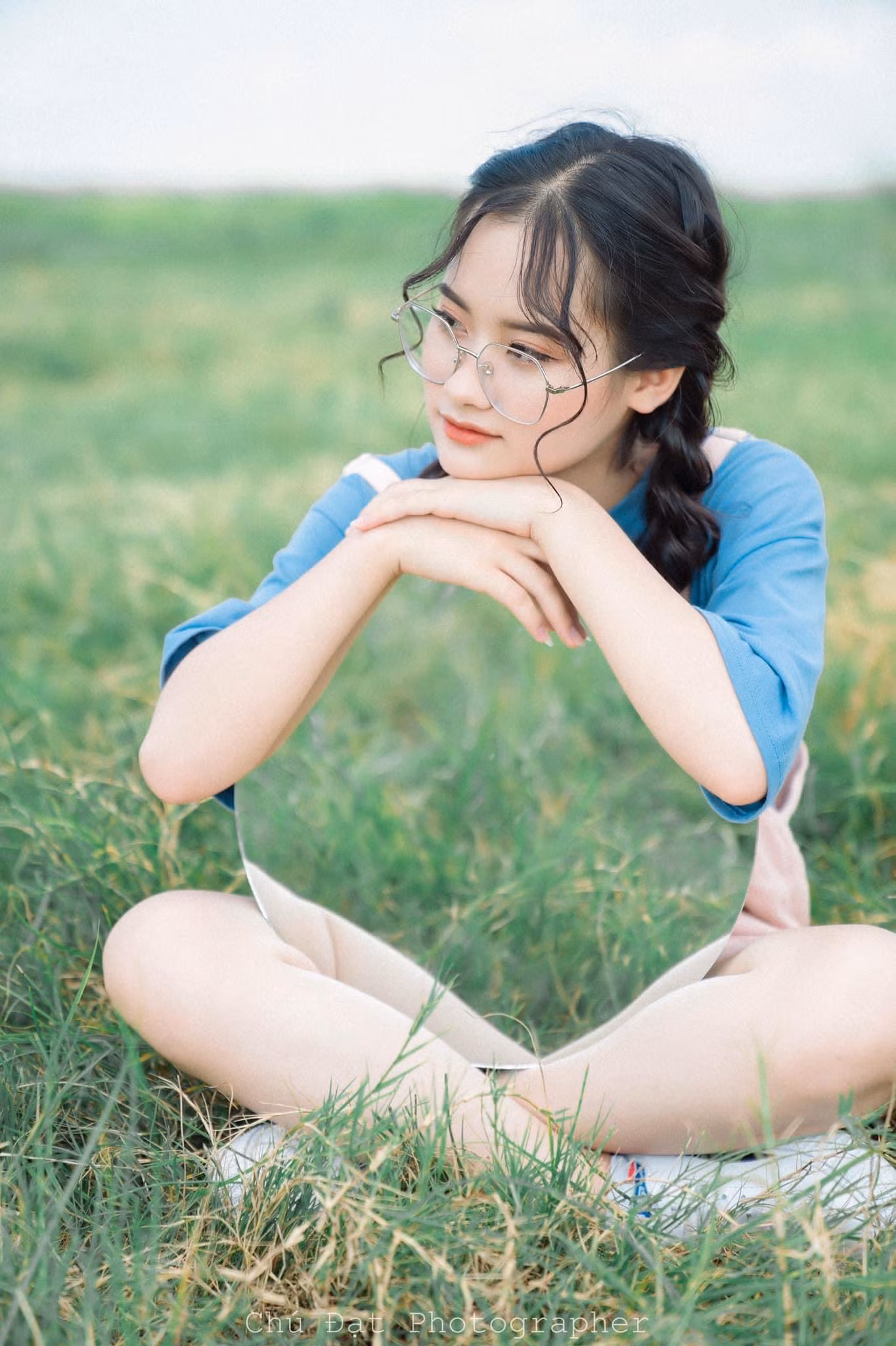 Nữ sinh Hà Thành gây bão với chất giọng “ngọt lịm” cùng loạt clip cover triệu view ảnh 7