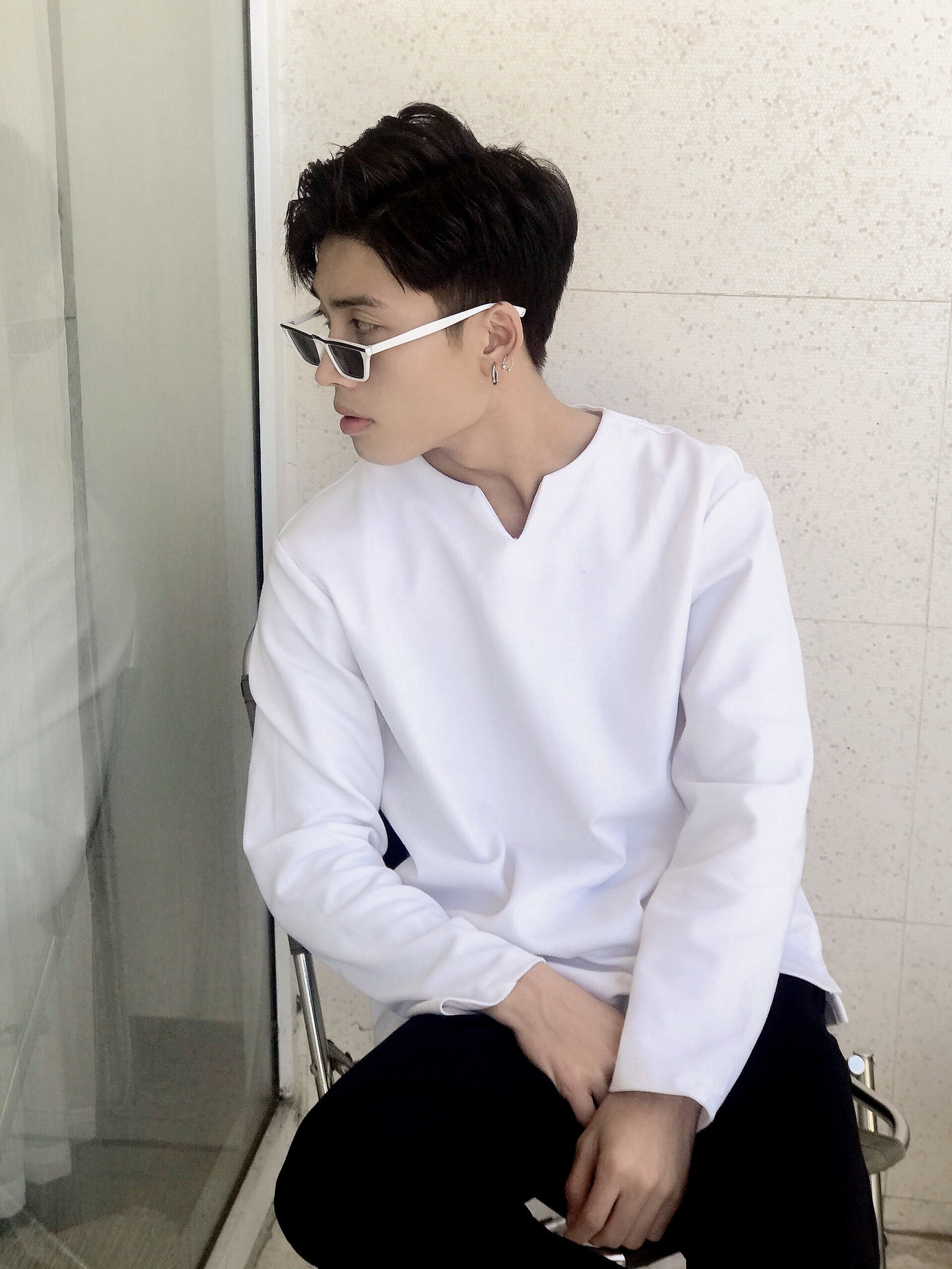 Diễn viên – Chặng đường dài nhưng tôi không nản! ảnh 4