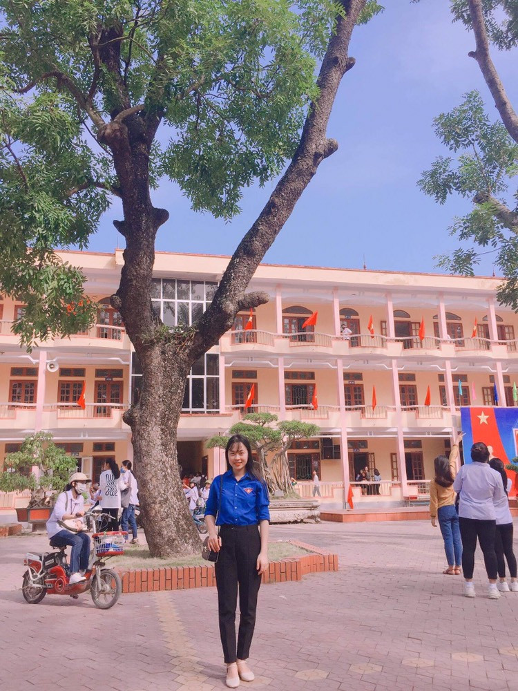 Cô sinh viên trường Y và 24h chiến đấu trong tâm dịch Hải Dương ảnh 9