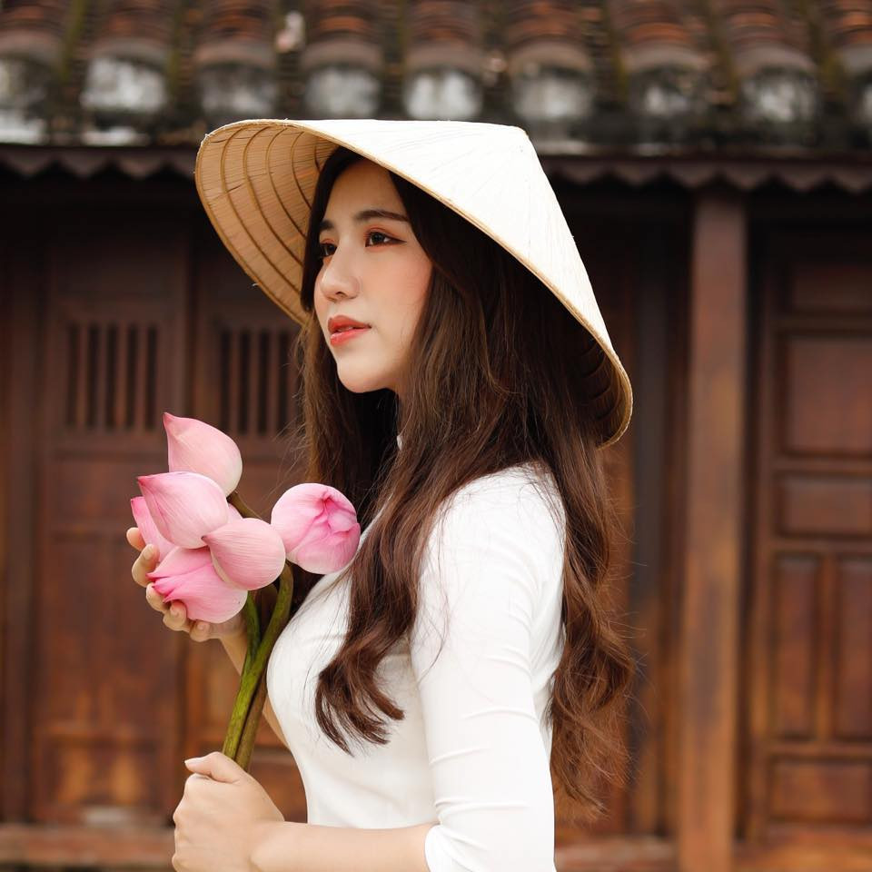 Nữ beauty blogger “dịu dàng” đam mê trở thành “game thủ” ảnh 1