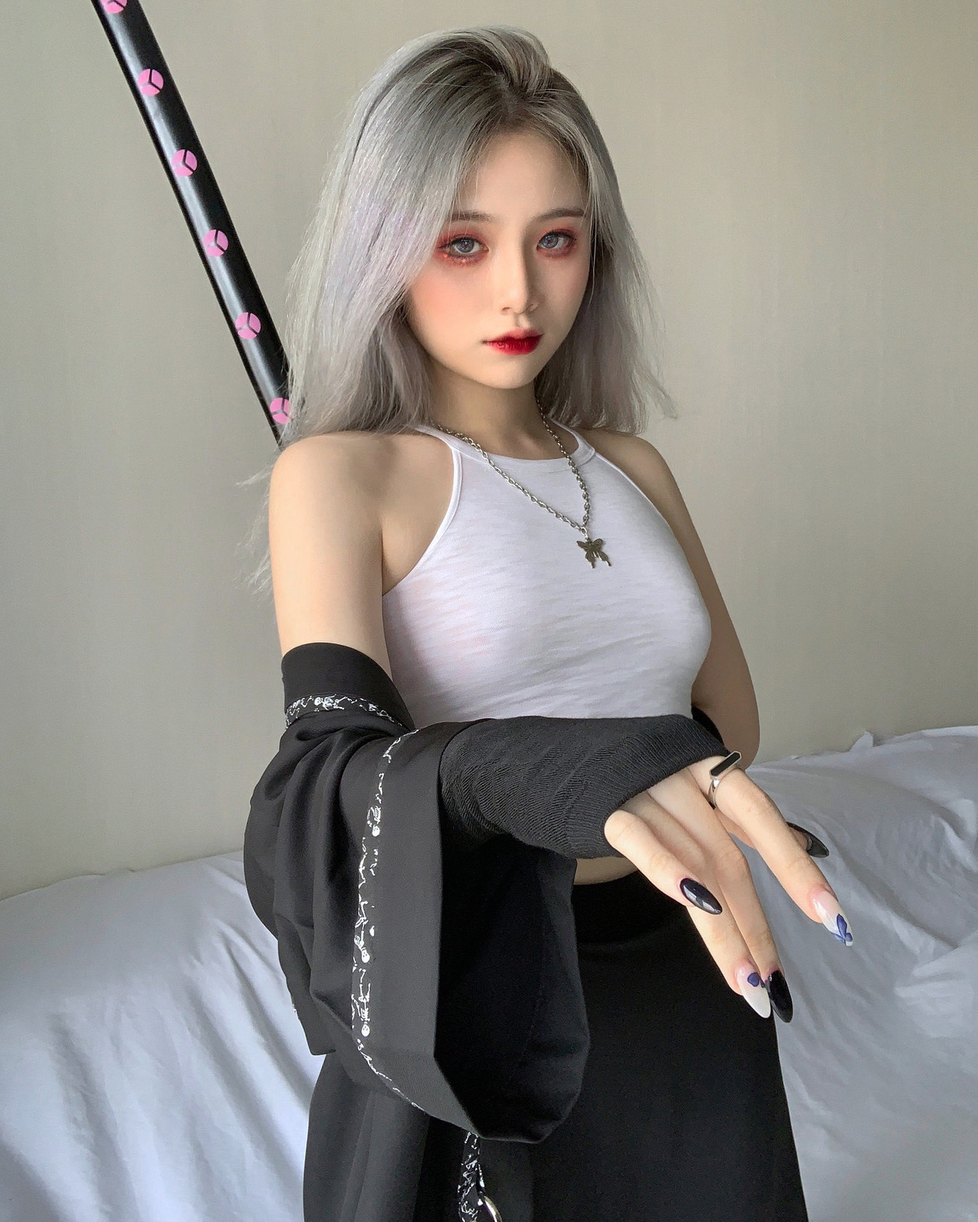 Mao Hie: “Thìa vàng có thể được đút, quan trọng bạn có ngậm hay không?” ảnh 5