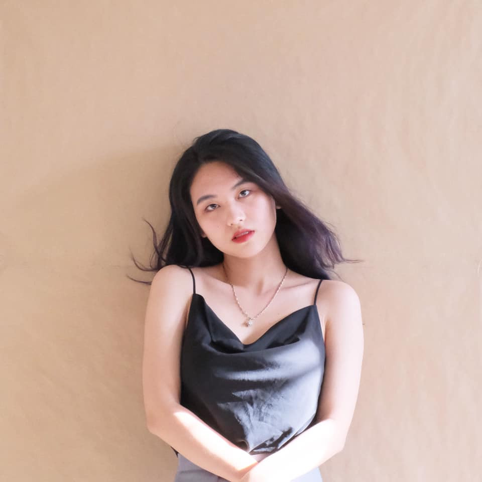 Nữ sinh Hải Dương năm nay có một cái Tết thật khác ảnh 5