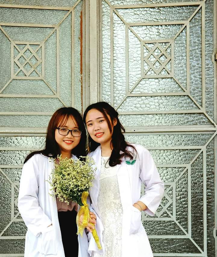 Nữ sinh ngành Dược: “Theo đuổi ngành Y vì muốn mẹ luôn khỏe mạnh” ảnh 2