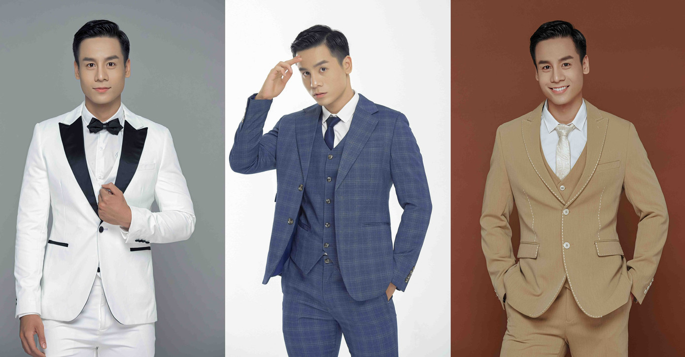 Tung bộ ảnh lịch lãm đầu năm, Cao Xuân Tài tiết lộ dự án mới ảnh 4