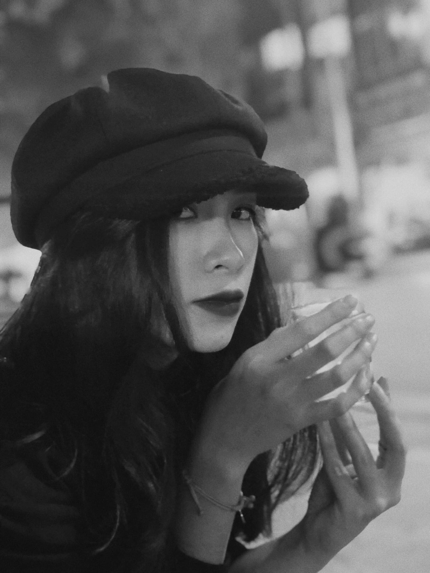 “Đời người là sân khấu, sân khấu của chính mình“ ảnh 10