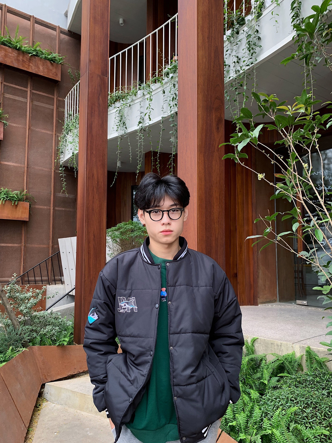 Hotboy HLU - Thành viên Bộ tộc Mixigaming: Học Luật để thay mẹ thực hiện ước mơ. ảnh 8