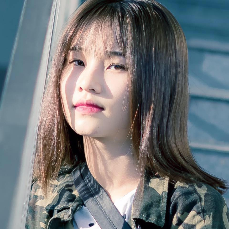 Nữ sinh giỏi xinh của Đại học Vinh có duyên với nước Lào ảnh 9