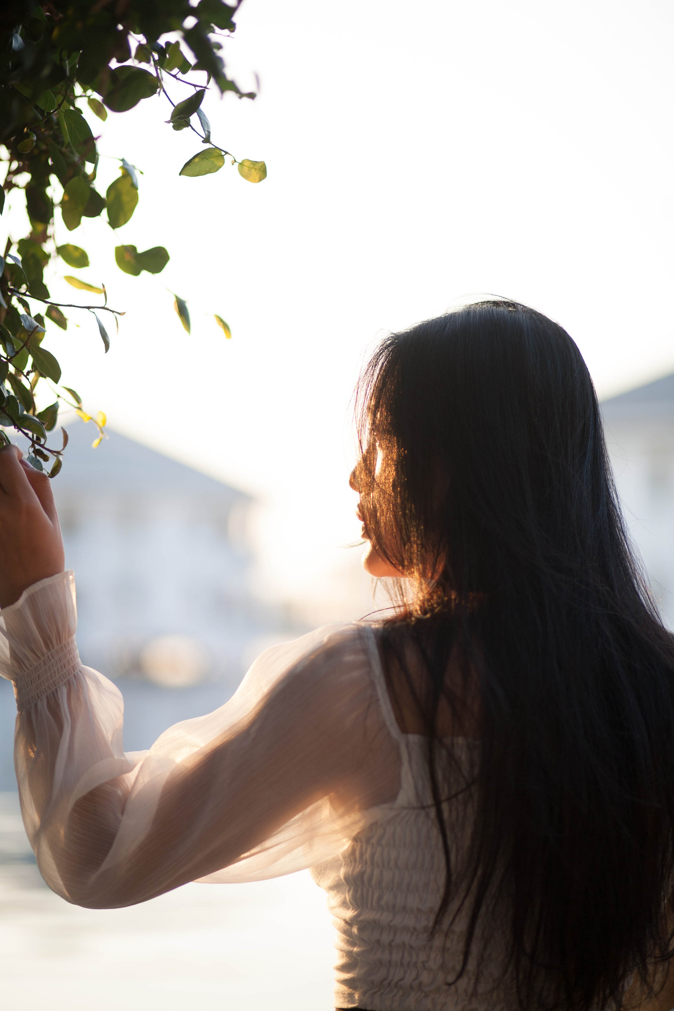 Nữ sinh trường Báo xinh đẹp, học giỏi, có thành tích hoạt động ngoại khóa ấn tượng ảnh 12