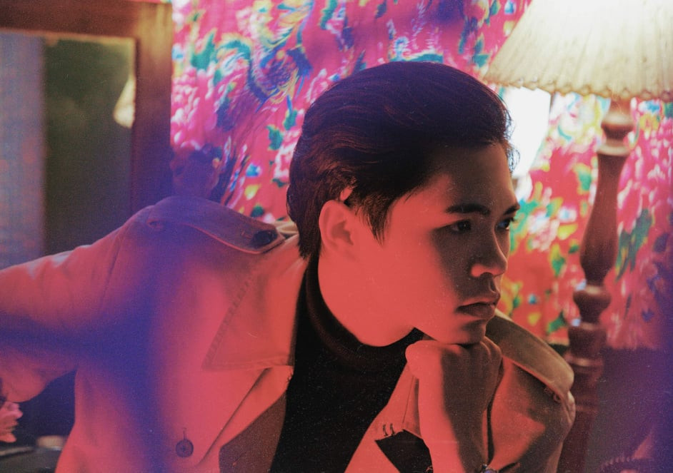 Chủ nhân hit 3107 - 2 là sinh viên năm nhất trường Đại học Văn Lang ảnh 1