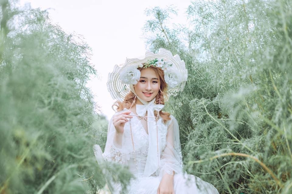 Ngắm “thiên thần 2K4” biến hóa trong nhiều phong cách chụp ảnh ảnh 6