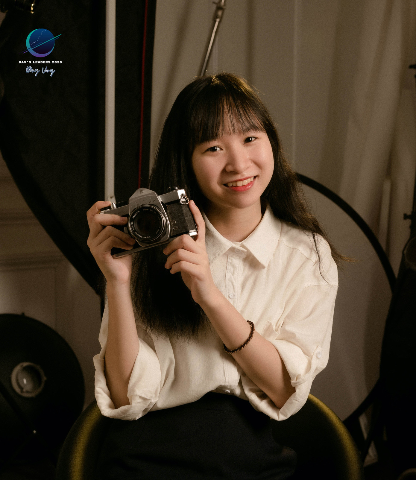 Cô nữ sinh Bắc Ninh từng được 7 trường đại học lớn tuyển thẳng và ưu tiên xét tuyển ảnh 5