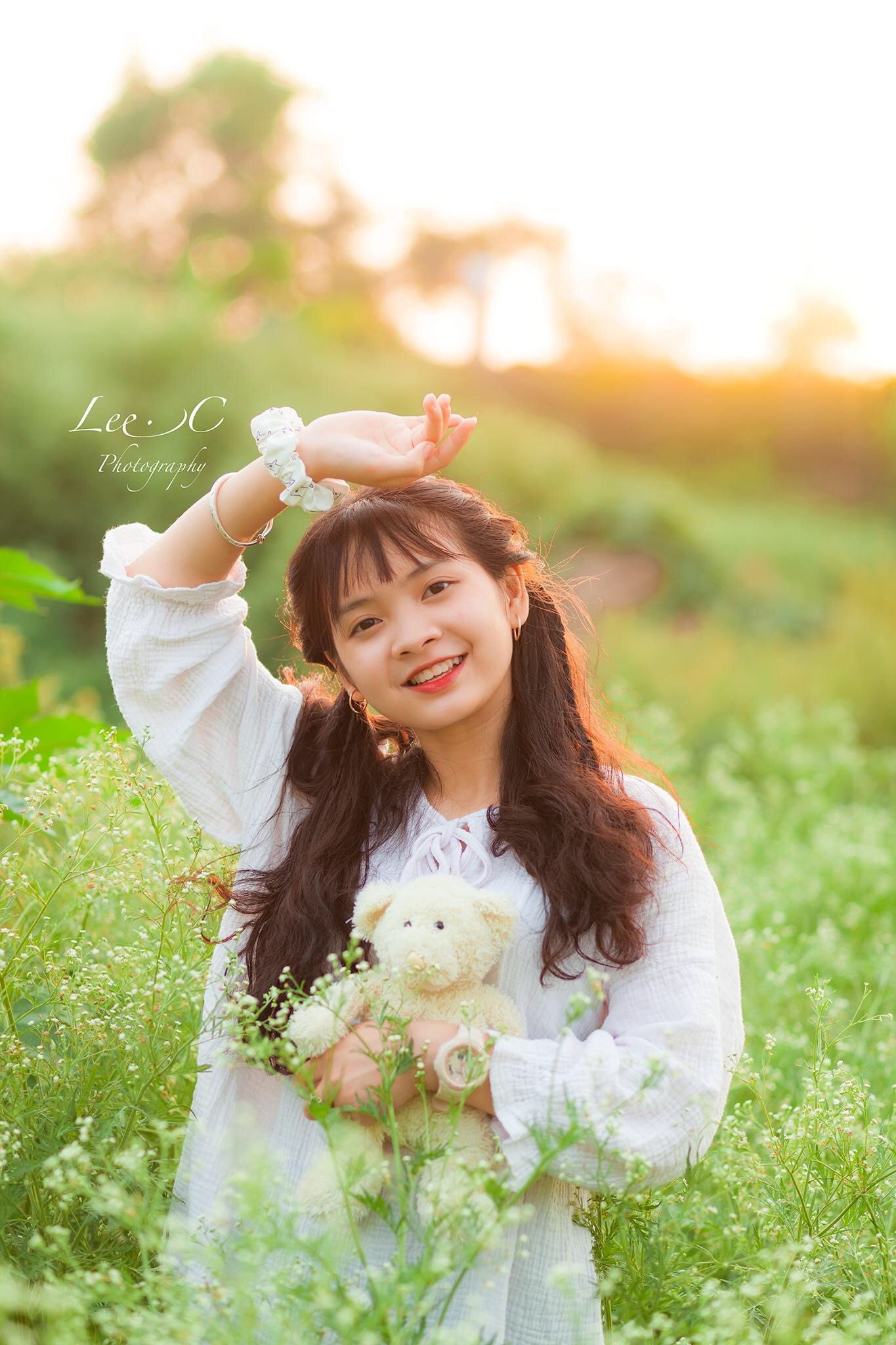 Thiếu nữ Hải Dương 20 tuổi bị hiểu lầm là học sinh Trung học bởi vẻ ngoài quá dễ thương ảnh 1