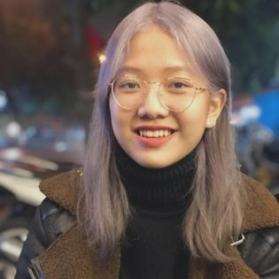 Tuổi 18 với 2 hit triệu view và con đường rẽ ngang không ngờ tới của nữ sinh đất Cảng ảnh 8