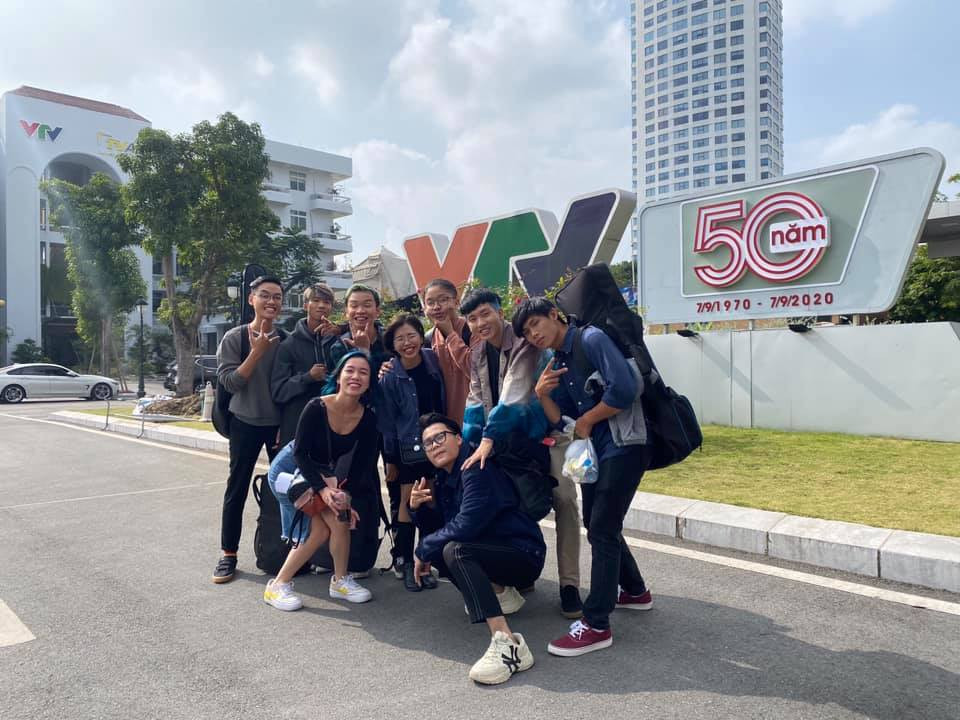 The Flob – Ban nhạc của “Hội bạn thân” ảnh 5