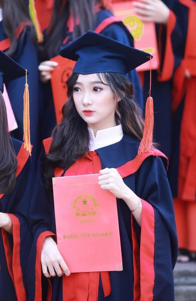 Cô giáo dạy Toán là mẫu ảnh kiêm photographer ảnh 8