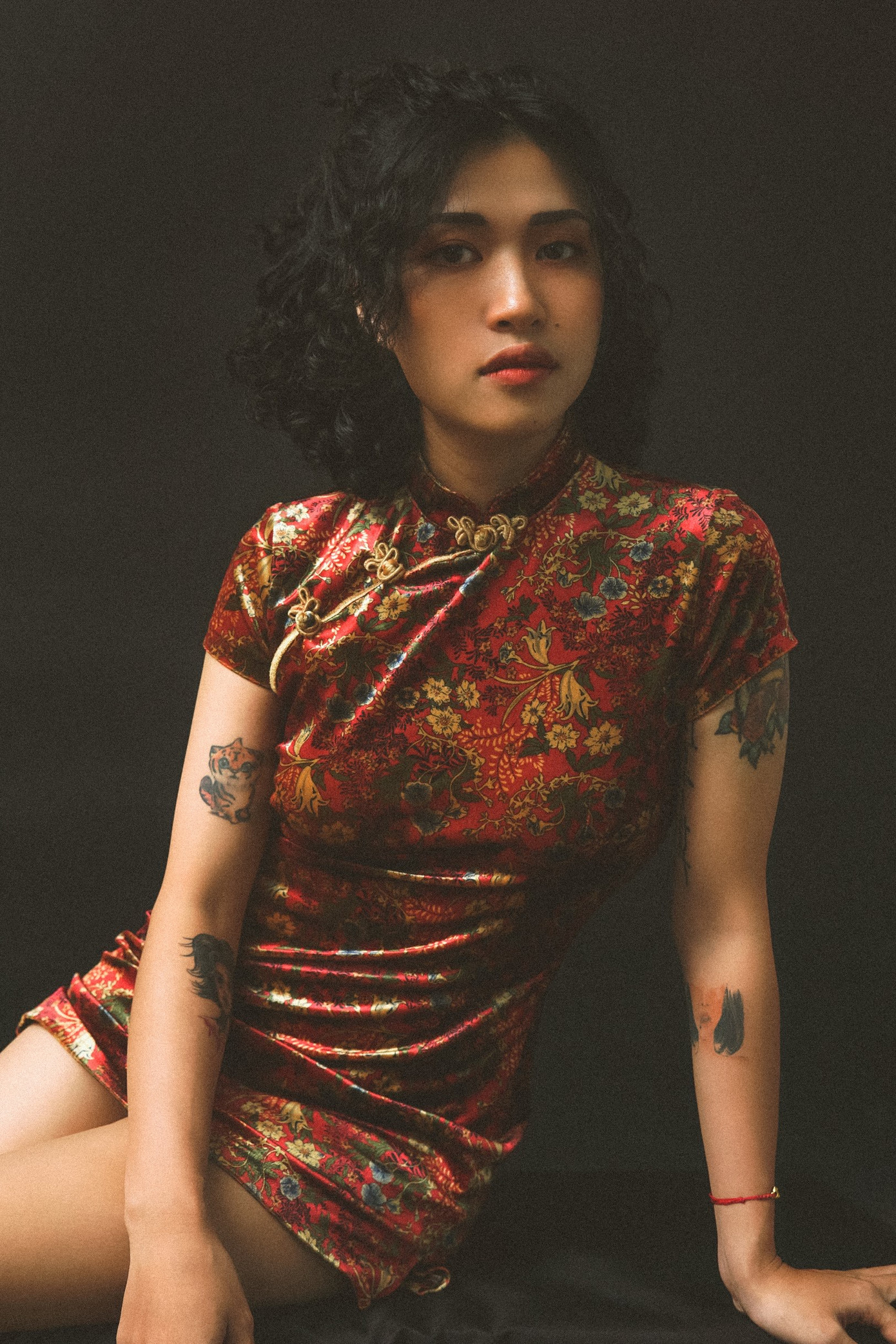 Cô ca sĩ đa tài mang dấu ấn thập niên 90 ảnh 13