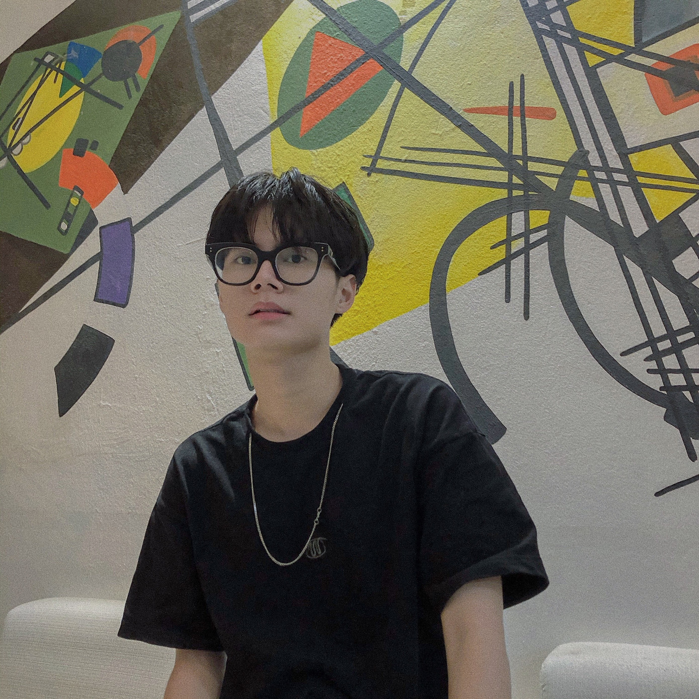 Nam sinh điển trai của Học viện Nông nghiệp đam mê tìm hiểu các dịch vụ facebook ảnh 5