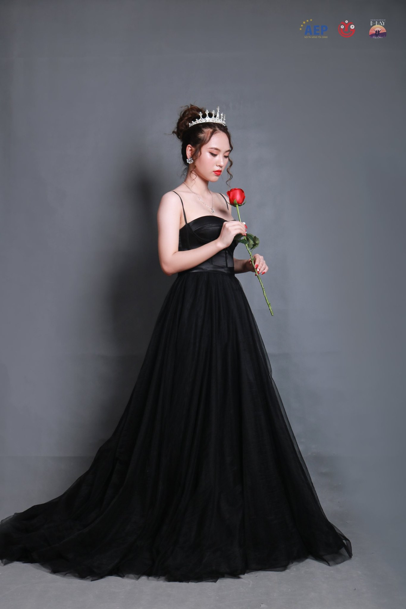 Nữ sinh Hải Dương năm nay có một cái Tết thật khác ảnh 3