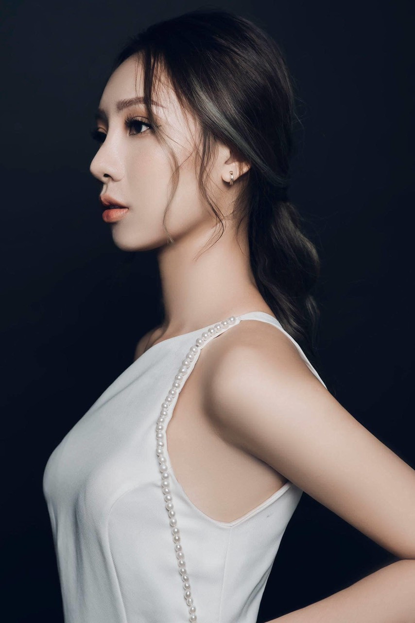 Nữ diễn viên có cái tên được nhiều người mong ước đặc biệt thích các vai phản diện ảnh 6