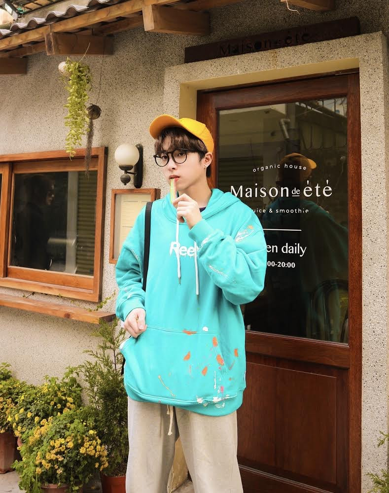 Gặp gỡ chàng “Chanh” – Hotboy trường Đại học Thương mại ảnh 6