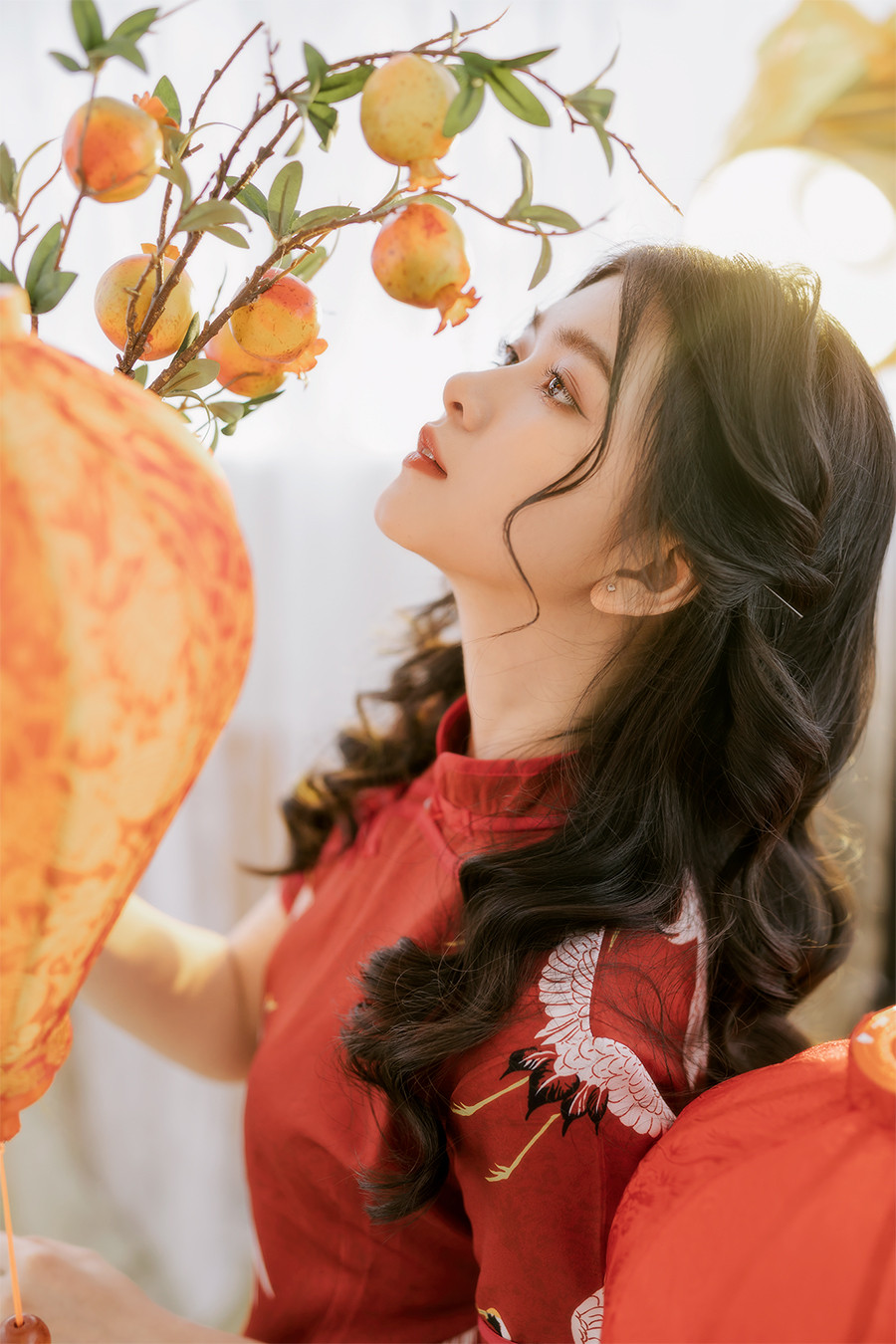 Dân tỉnh lên thành phố học trở thành “hot tiktoker“ ảnh 4