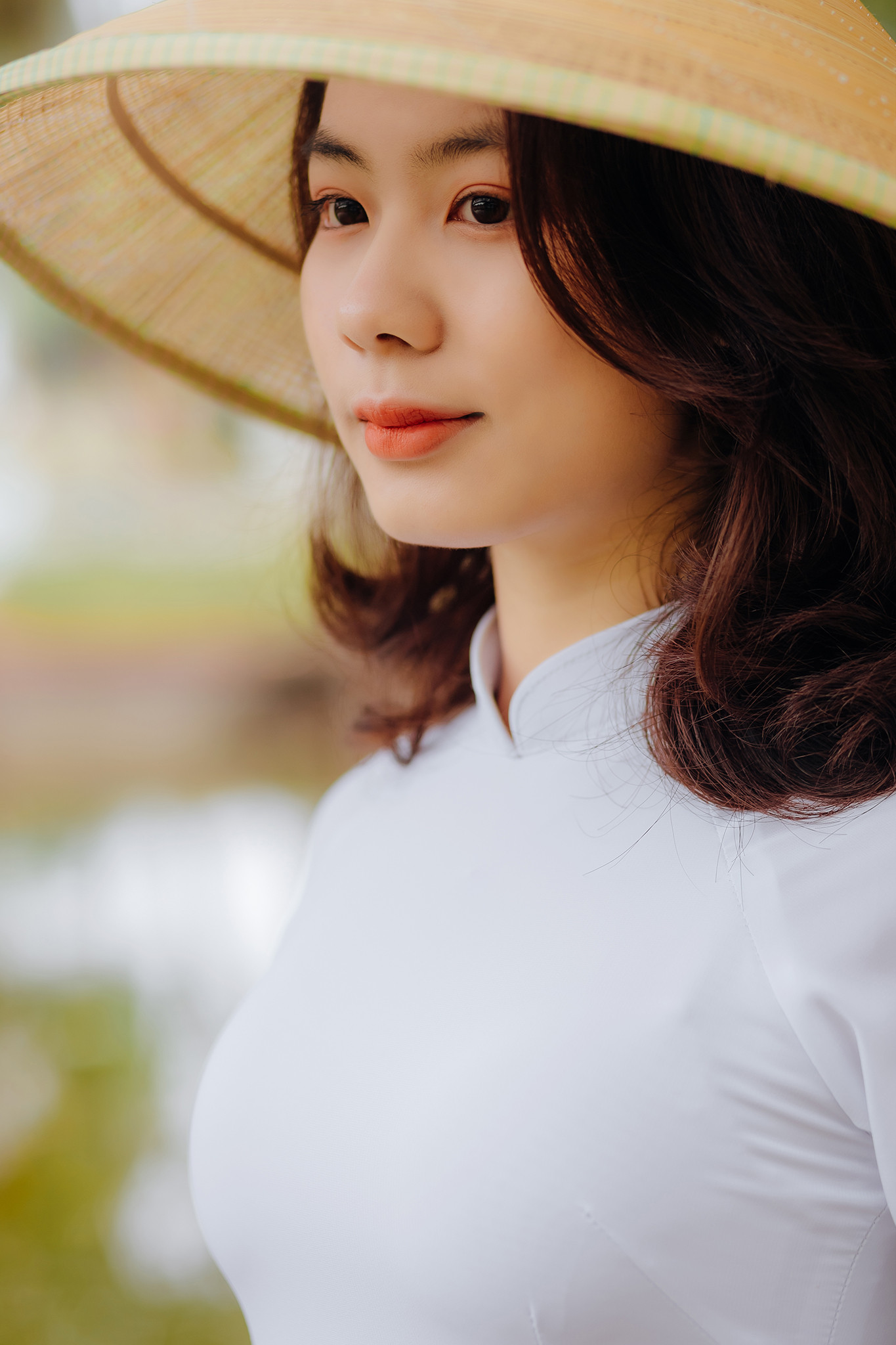 Nữ sinh “chăn nuôi” duyên dáng, tích cực trong hoạt động Đoàn - Hội ảnh 3