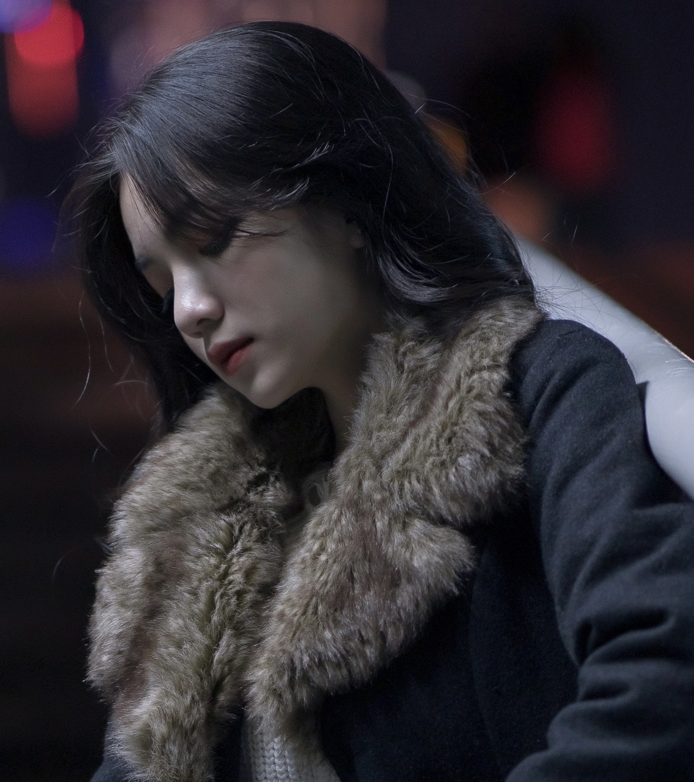 Vẻ đẹp “cực phẩm” của cô nàng 17 tuổi Phước Quanh ảnh 12