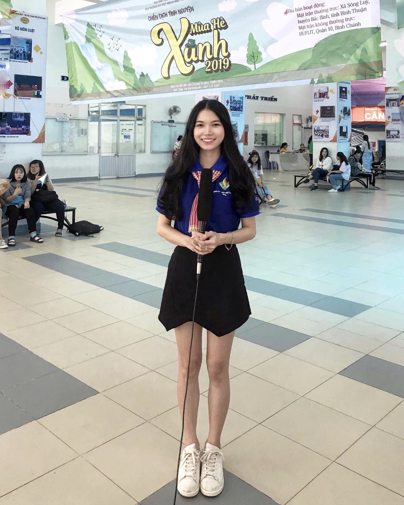 “Cô giáo Hyn“: Trái ngọt không dành cho kẻ lười biếng ảnh 4