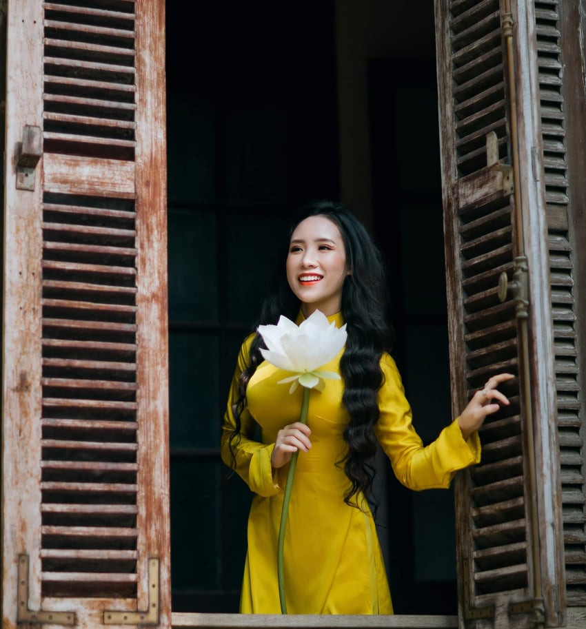 Vẫn mãi là nốt trầm...xao xuyến ảnh 2