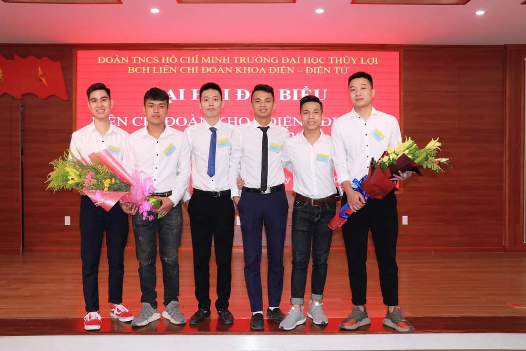 Cậu sinh viên đại diện cho hơn 15 nghìn sinh viên làm ủy viên Hội đồng trường ảnh 5