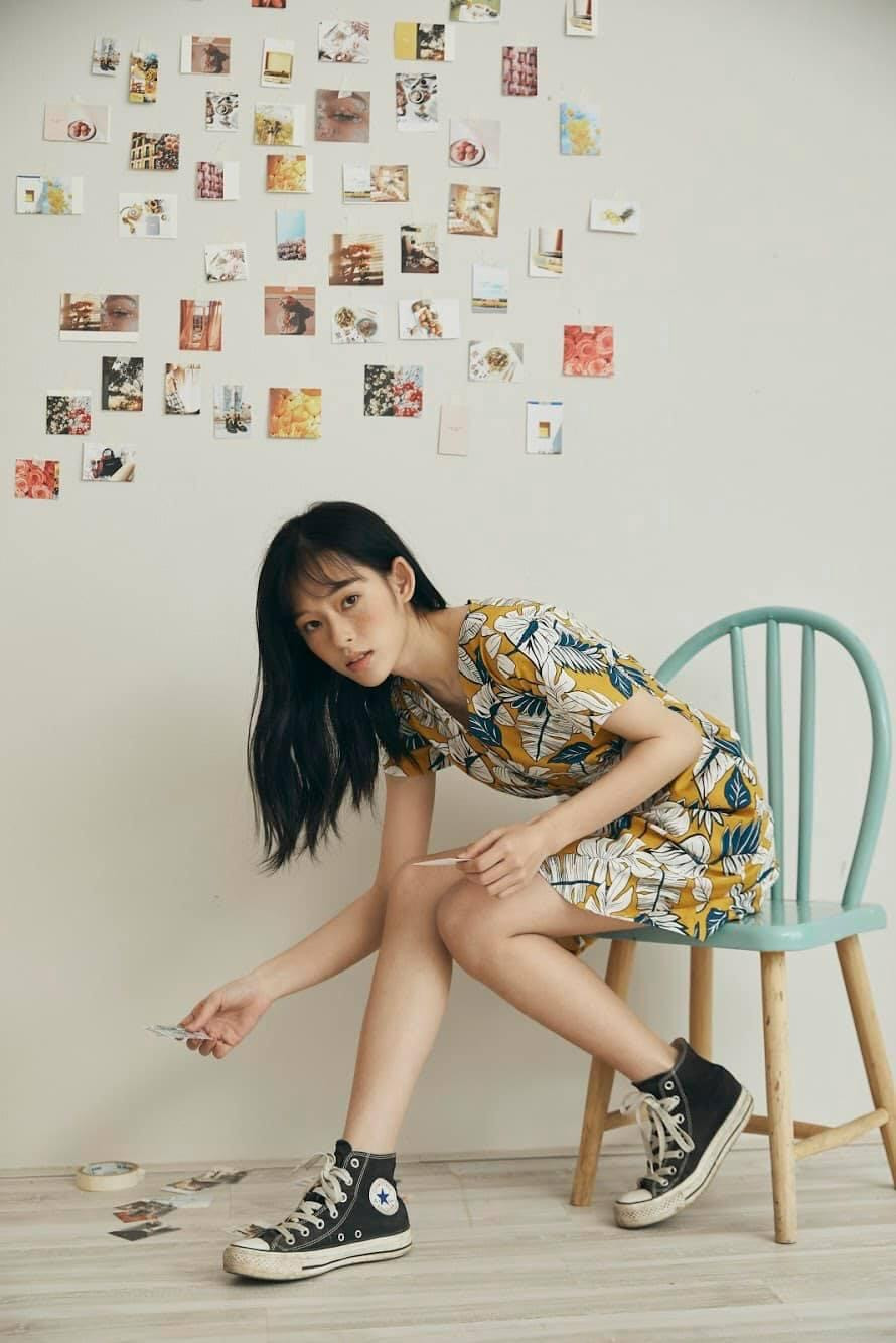 Nữ chính trong MV mới của Erik được netizen săn lùng bởi gương mặt đẹp tựa hoa đán ảnh 14