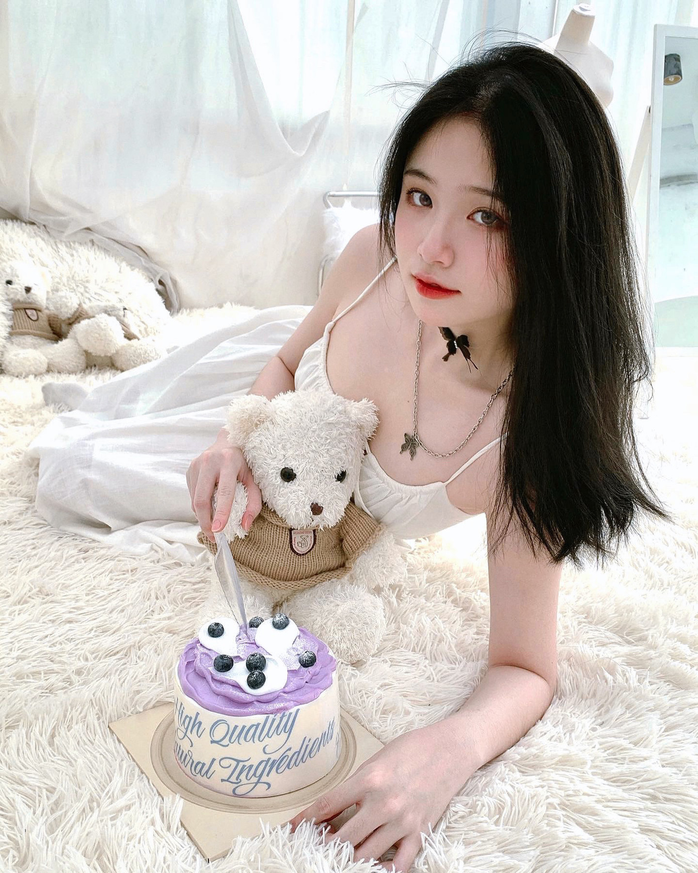 Mao Hie: “Thìa vàng có thể được đút, quan trọng bạn có ngậm hay không?” ảnh 2