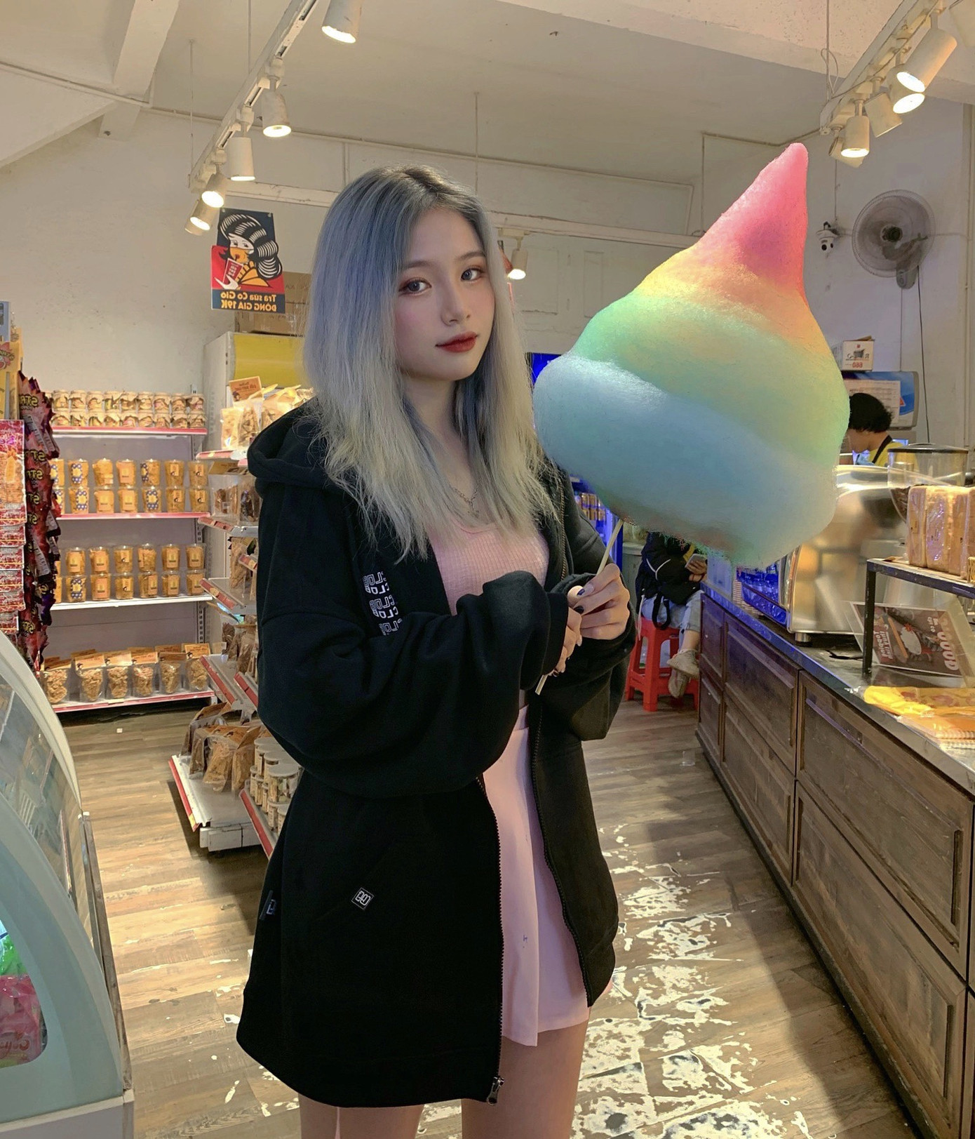 Mao Hie: “Thìa vàng có thể được đút, quan trọng bạn có ngậm hay không?” ảnh 6