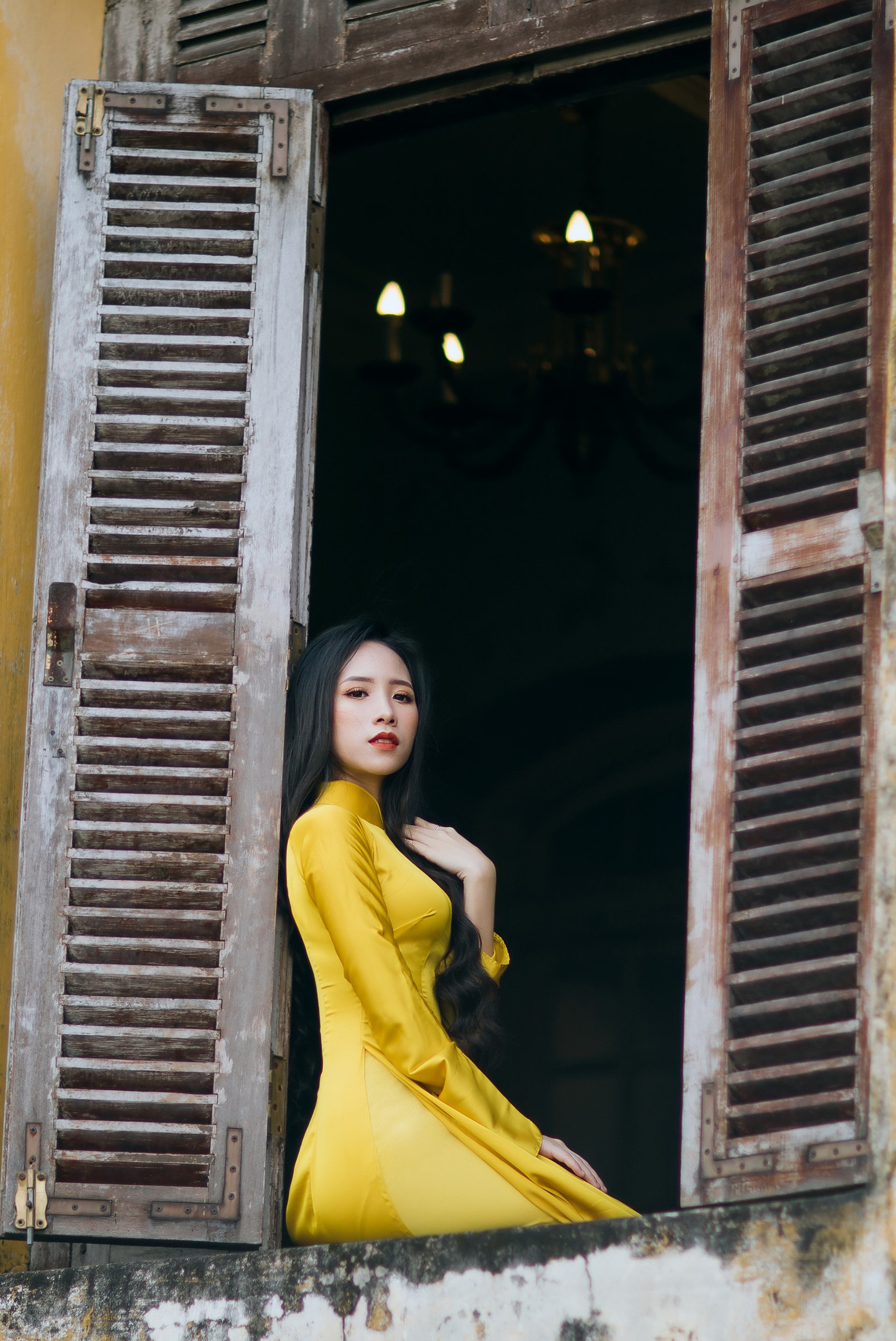 Vẫn mãi là nốt trầm...xao xuyến ảnh 3