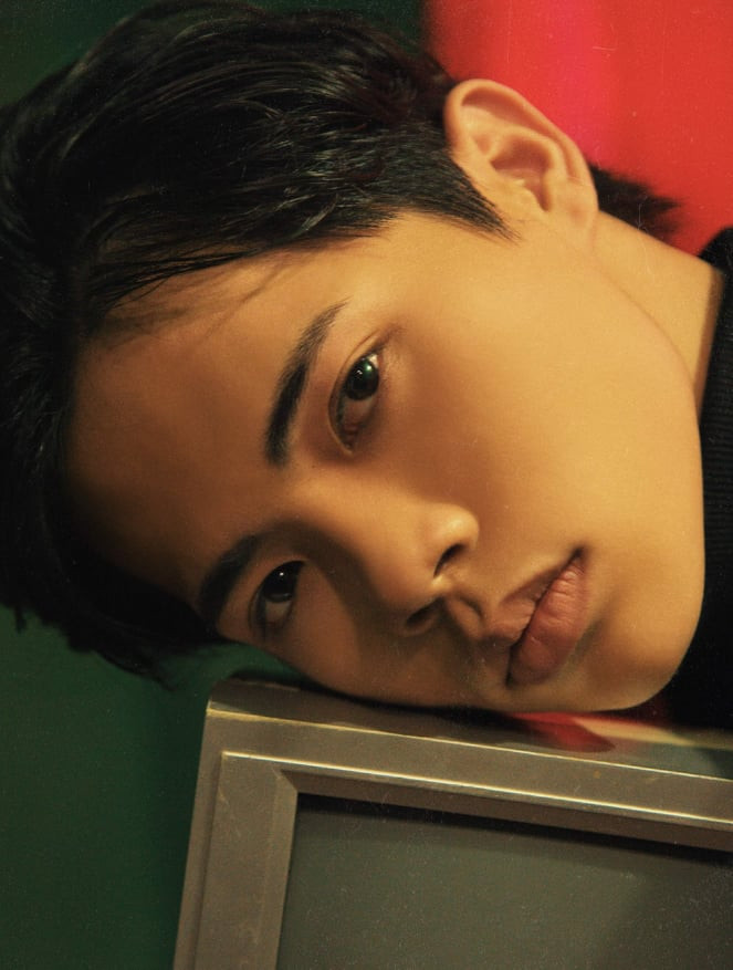 Chủ nhân hit 3107 - 2 là sinh viên năm nhất trường Đại học Văn Lang ảnh 7