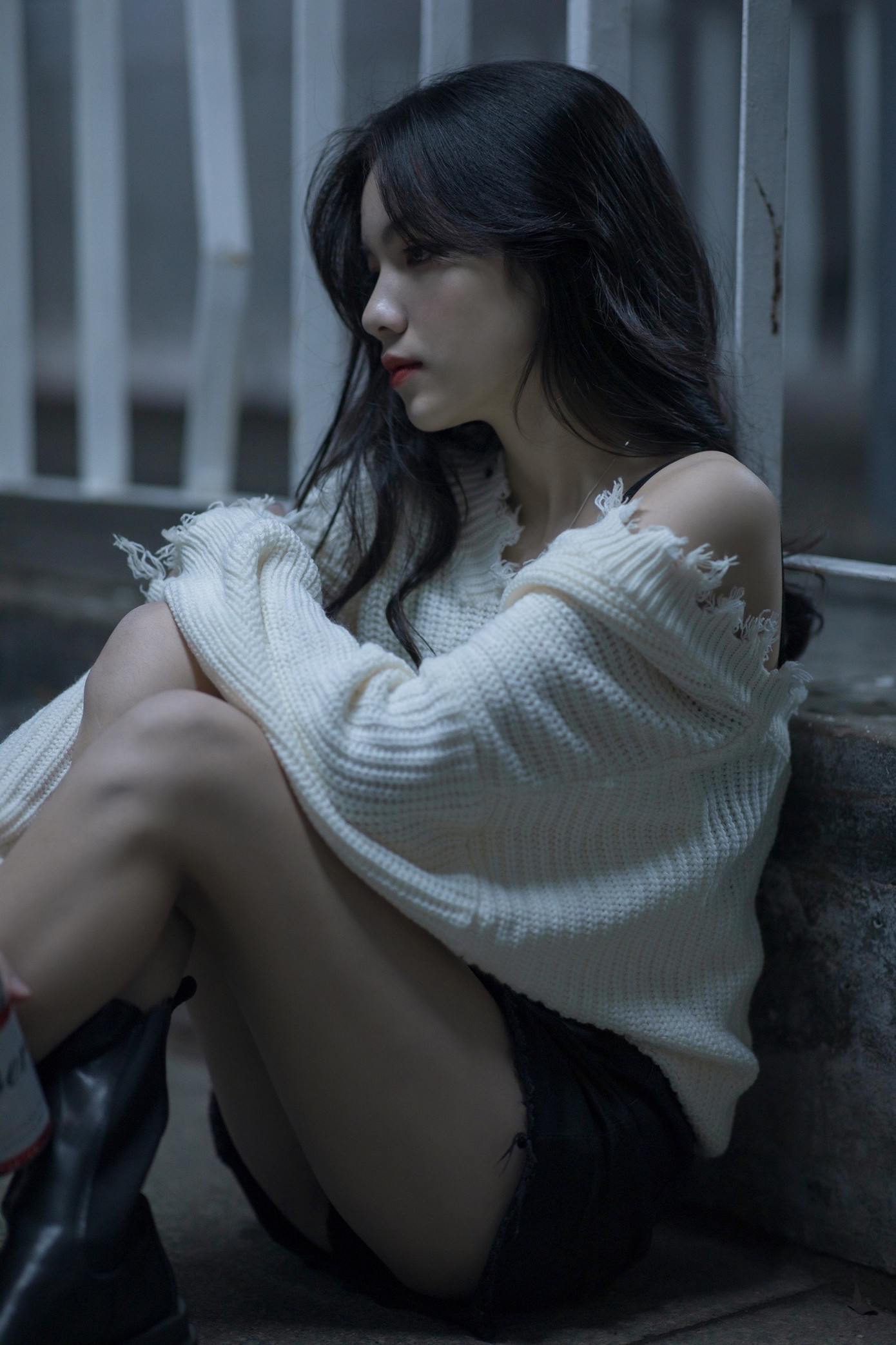 Vẻ đẹp “cực phẩm” của cô nàng 17 tuổi Phước Quanh ảnh 10