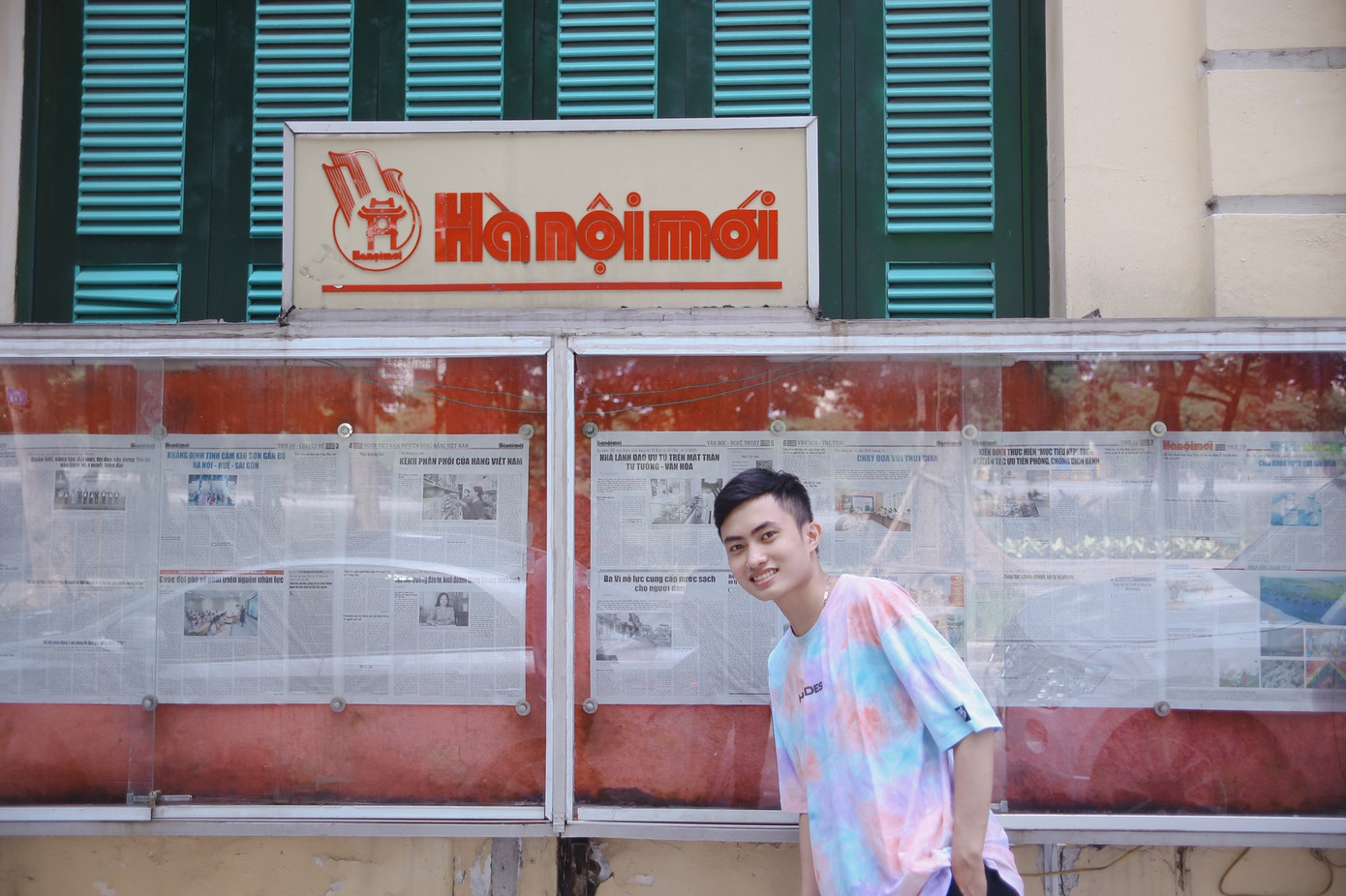 Một Streamer “ghiền” làm từ thiện ảnh 4