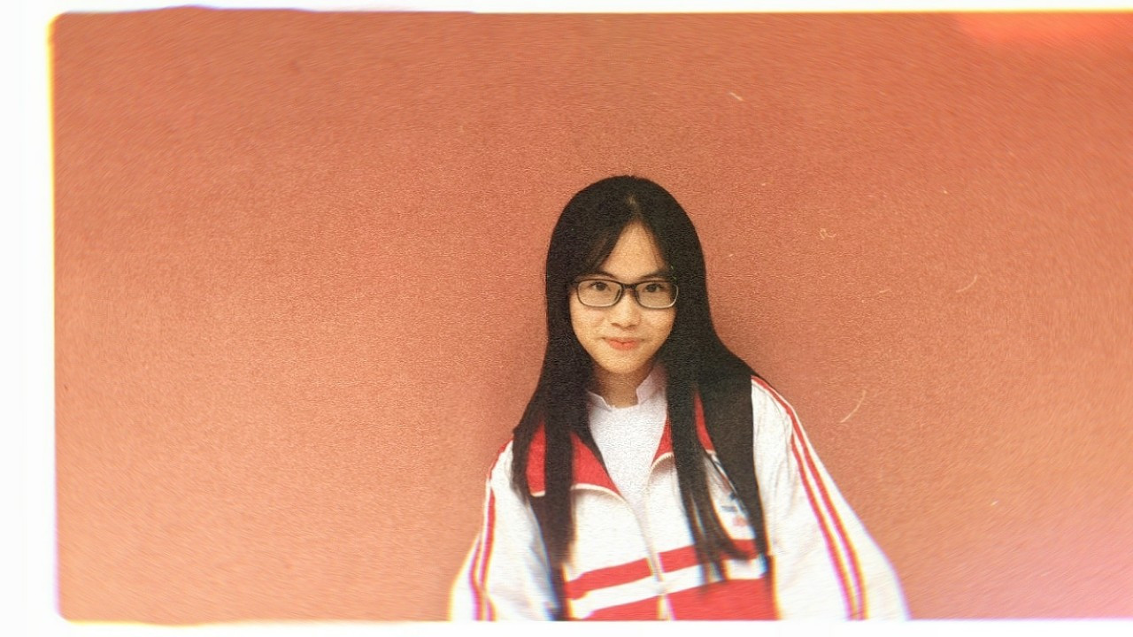 Nữ sinh Quảng Trị 15 tuổi thông thạo 7 thứ tiếng là quán quân cuộc thi lồng tiếng ảnh 10