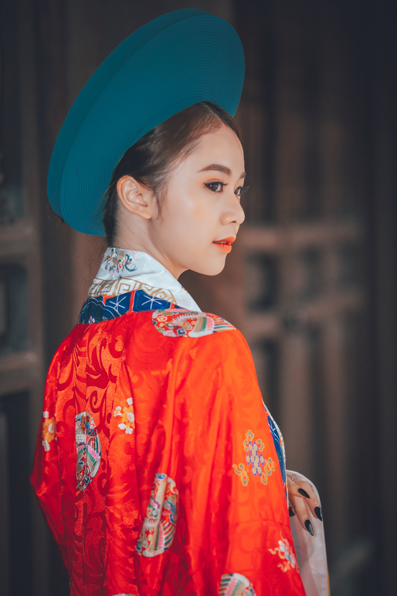 Những giá trị tốt đẹp của Tết bất chấp COVID-19 ảnh 5